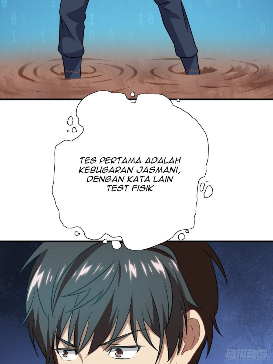 The High Energy Attack Chapter 41 - halaman 33