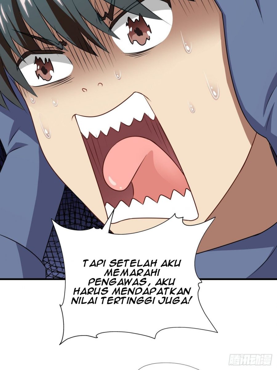 The High Energy Attack Chapter 41 - halaman 36