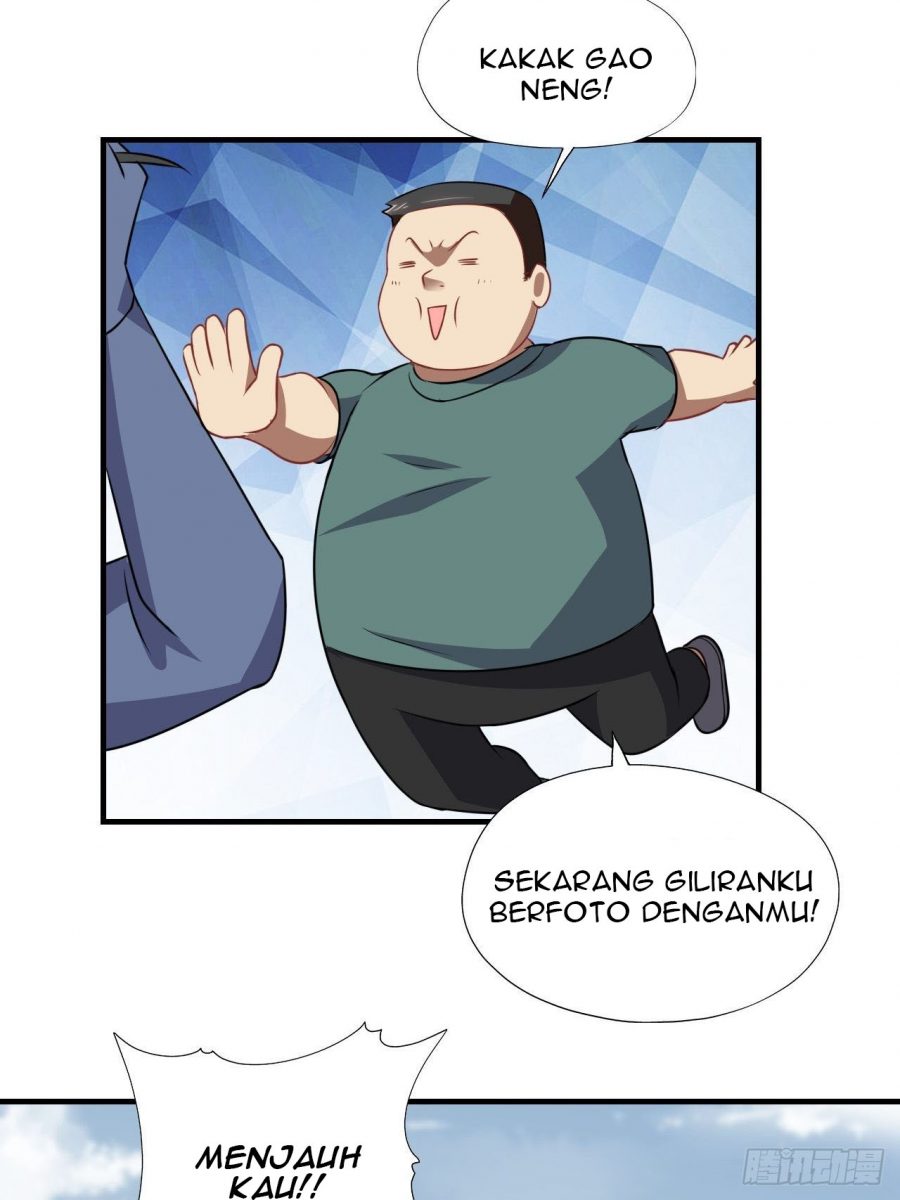 The High Energy Attack Chapter 41 - halaman 37