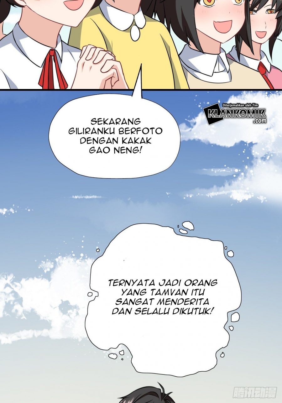 The High Energy Attack Chapter 41 - halaman 40