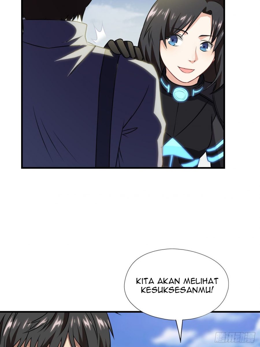 The High Energy Attack Chapter 41 - halaman 5