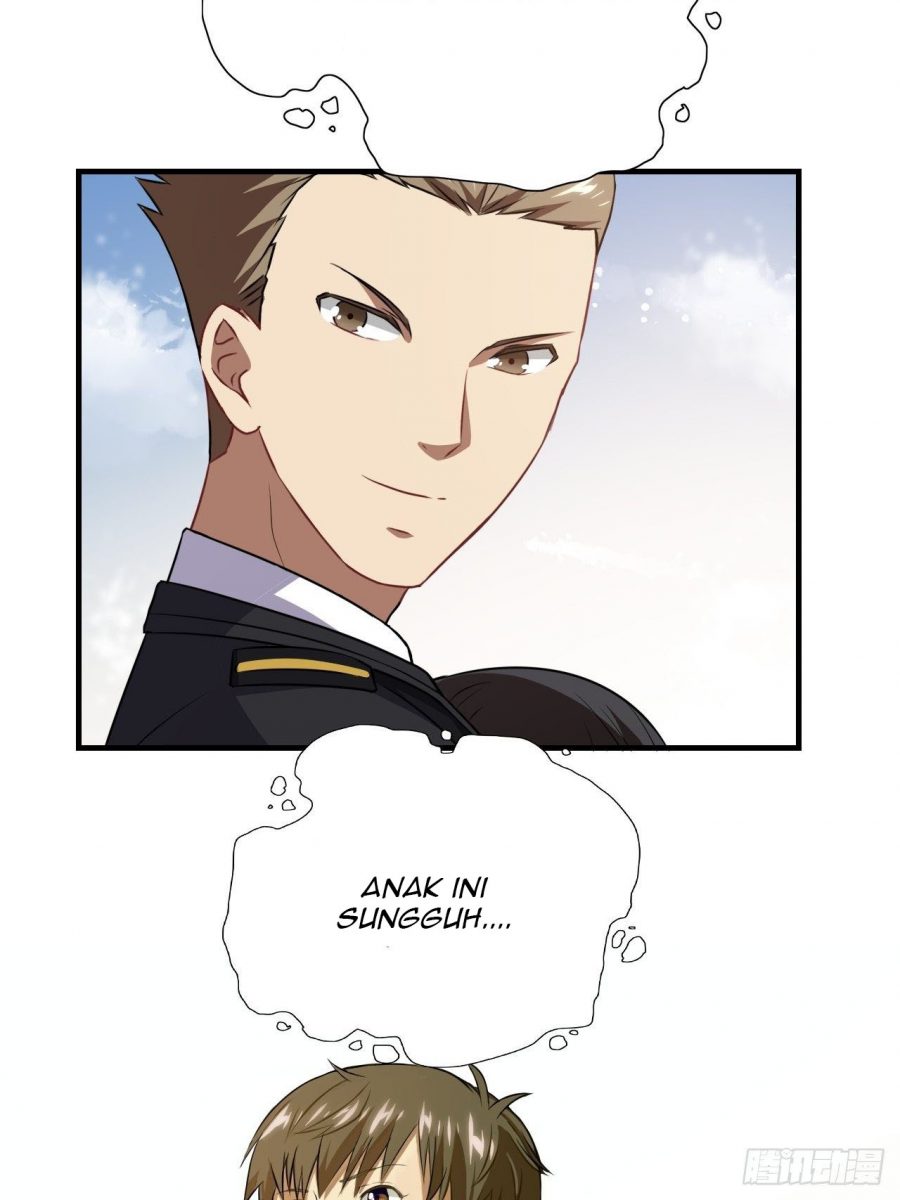 The High Energy Attack Chapter 41 - halaman 7