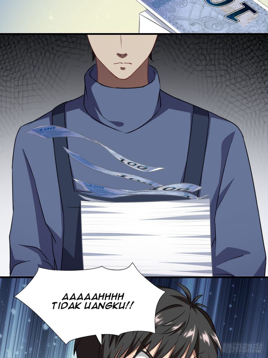 The High Energy Attack Chapter 41 - halaman 9