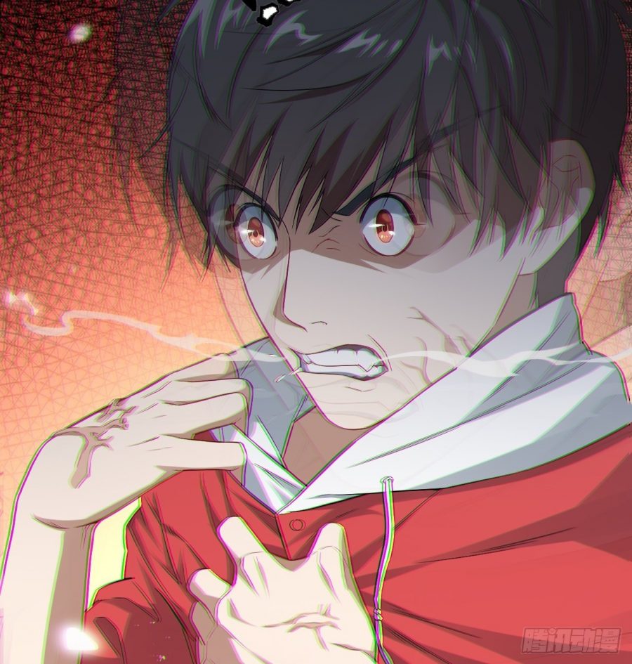 The High Energy Attack Chapter 42 - halaman 10
