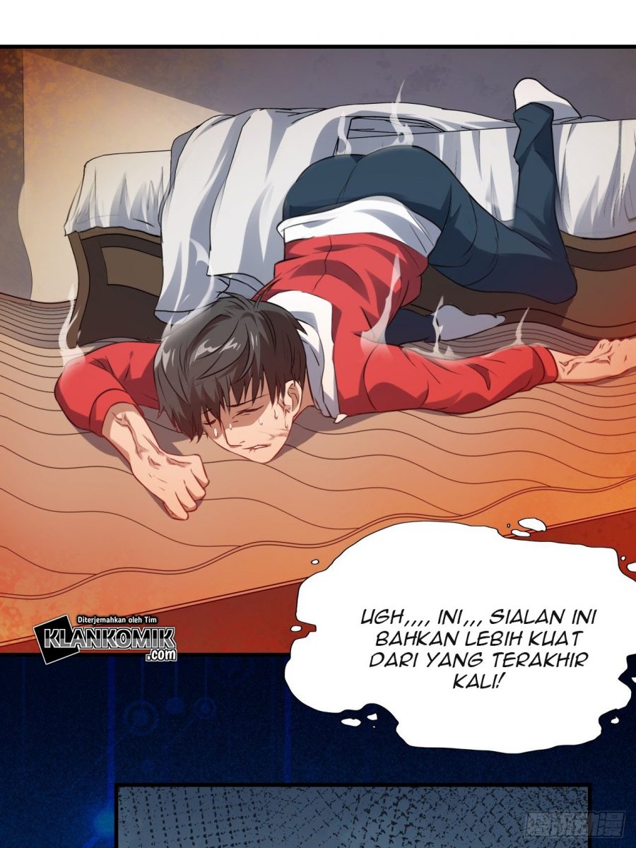 The High Energy Attack Chapter 42 - halaman 11