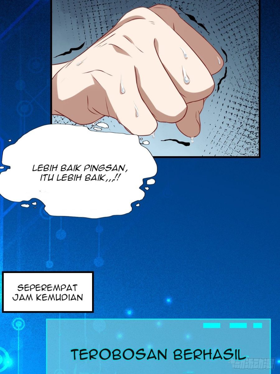 The High Energy Attack Chapter 42 - halaman 12