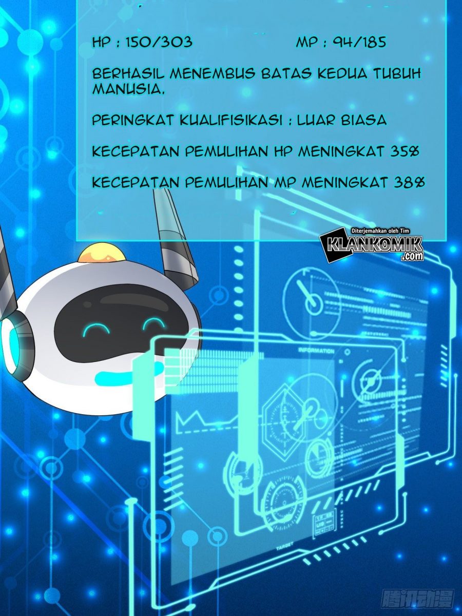 The High Energy Attack Chapter 42 - halaman 13