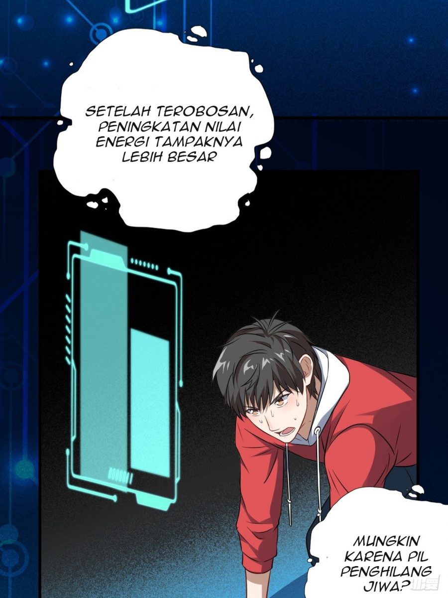 The High Energy Attack Chapter 42 - halaman 14