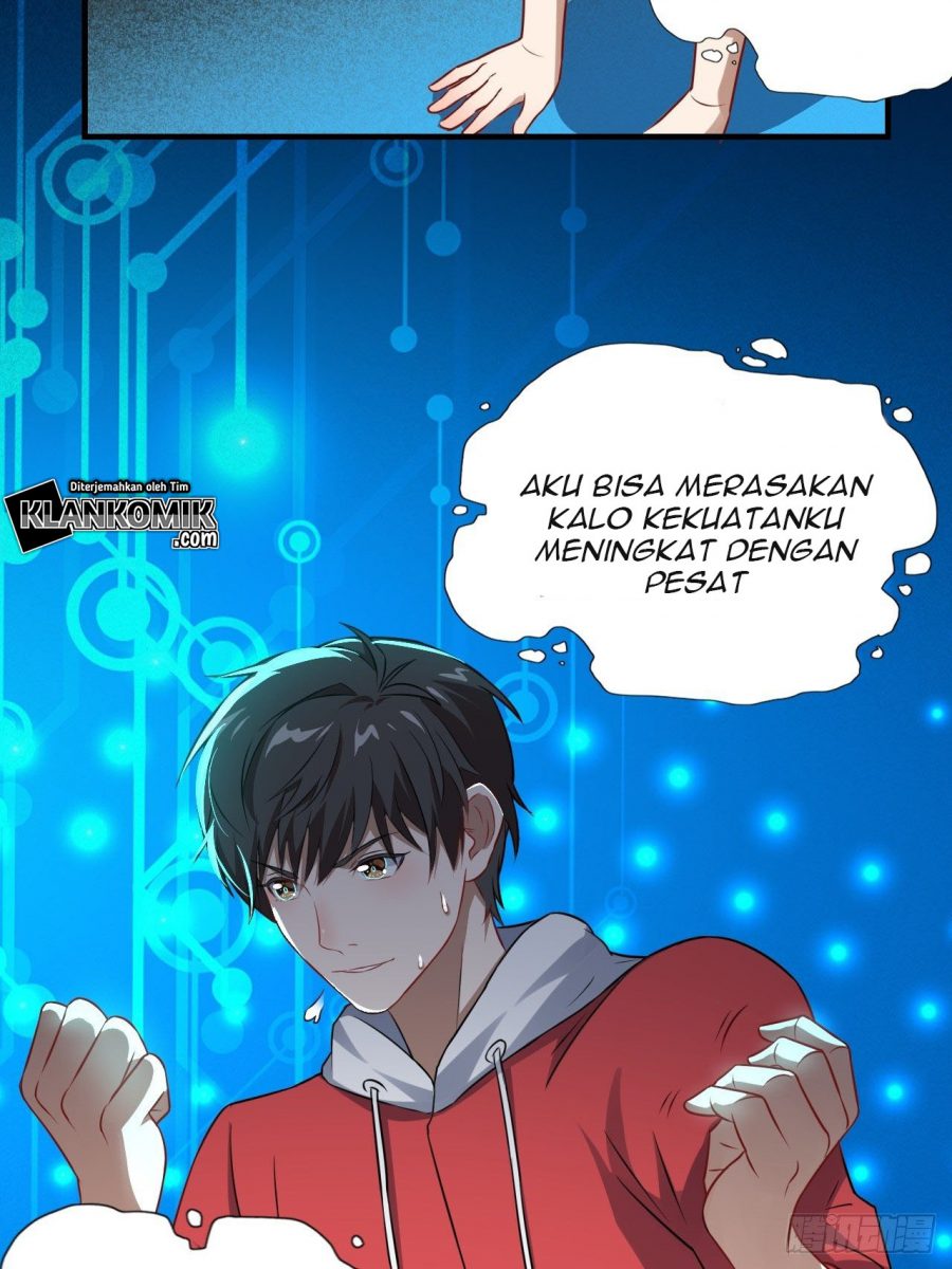 The High Energy Attack Chapter 42 - halaman 15