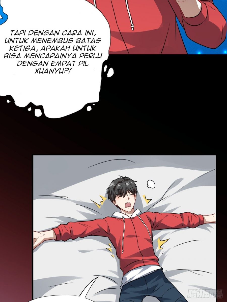 The High Energy Attack Chapter 42 - halaman 16