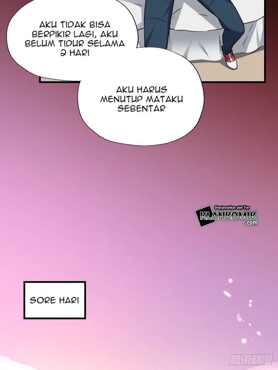 The High Energy Attack Chapter 42 - halaman 17