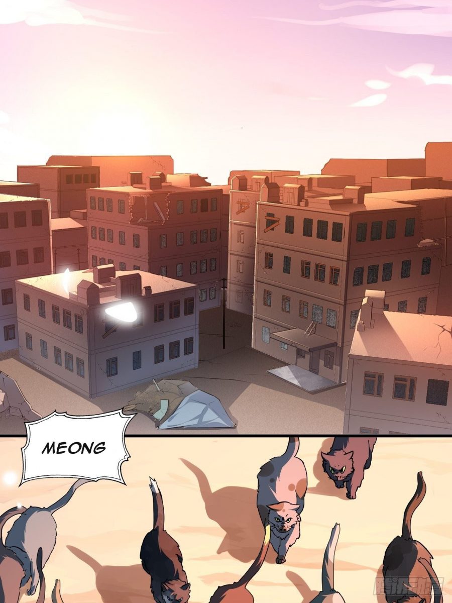The High Energy Attack Chapter 42 - halaman 18