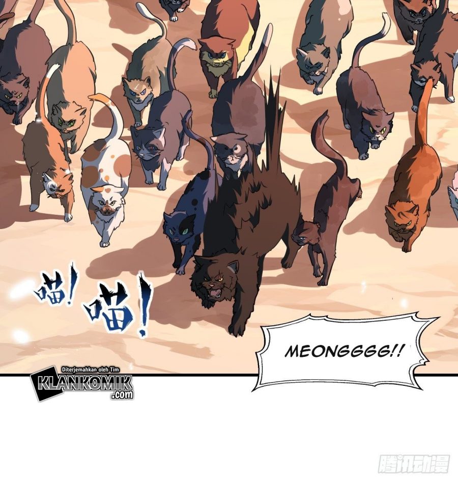 The High Energy Attack Chapter 42 - halaman 19