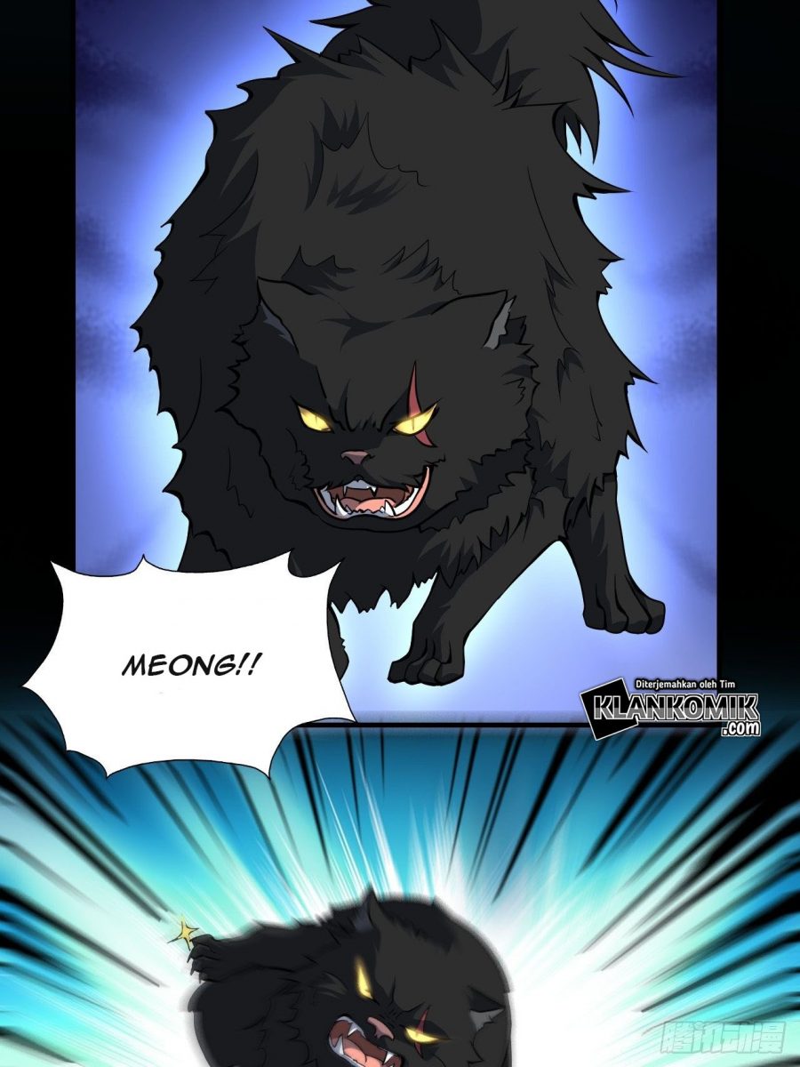 The High Energy Attack Chapter 42 - halaman 21