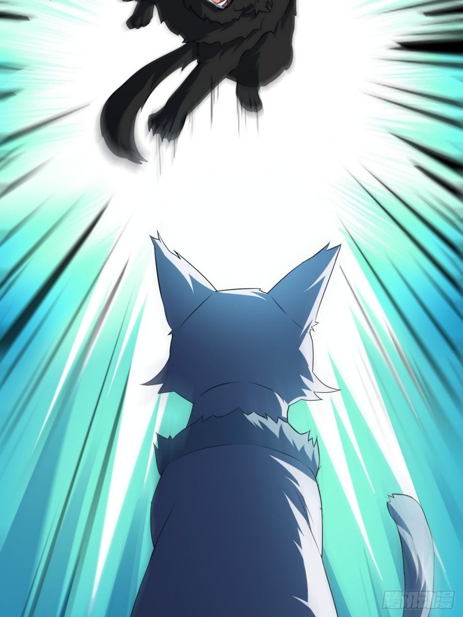 The High Energy Attack Chapter 42 - halaman 22