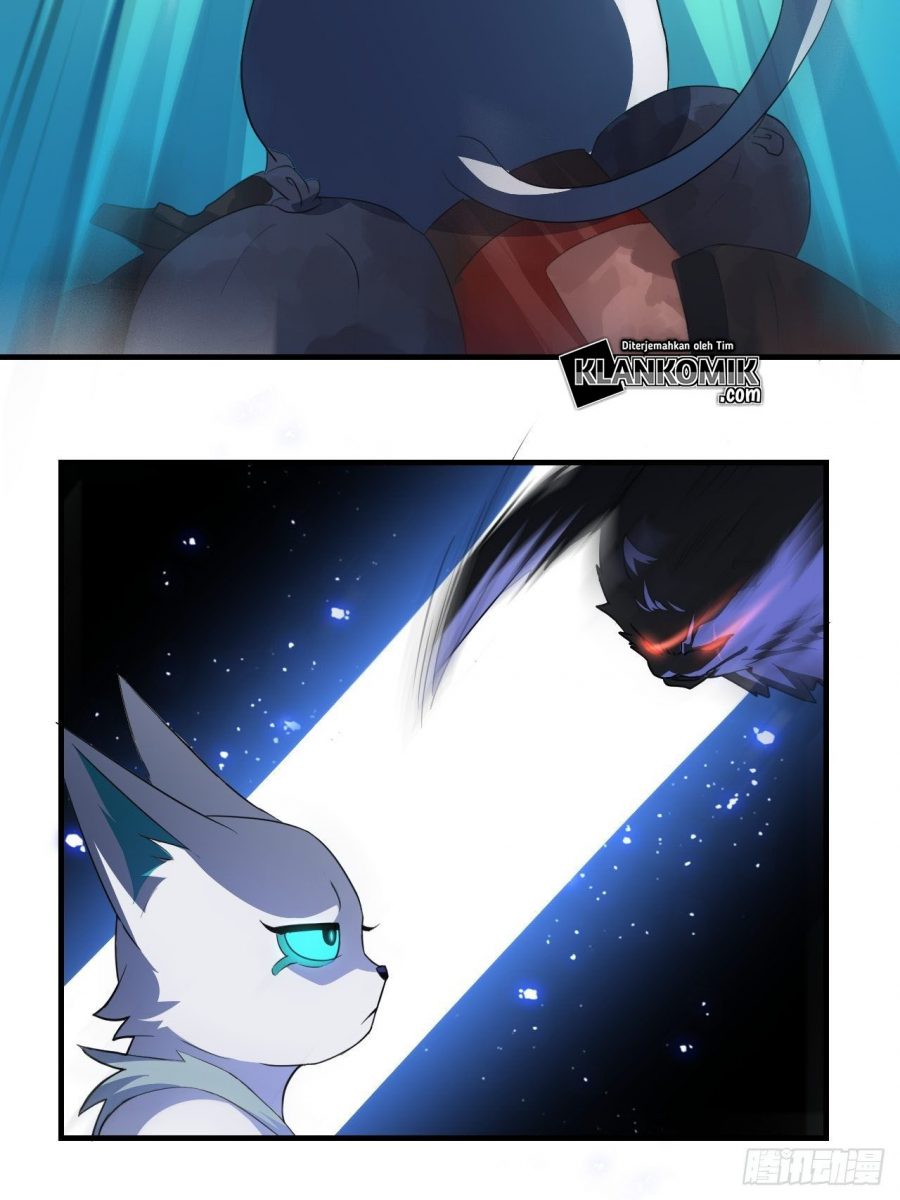 The High Energy Attack Chapter 42 - halaman 23