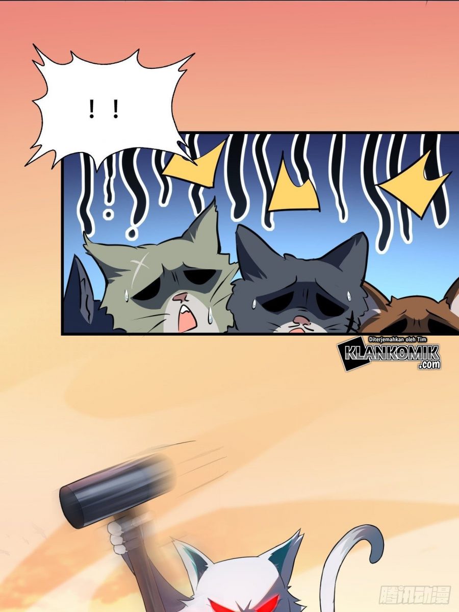 The High Energy Attack Chapter 42 - halaman 25