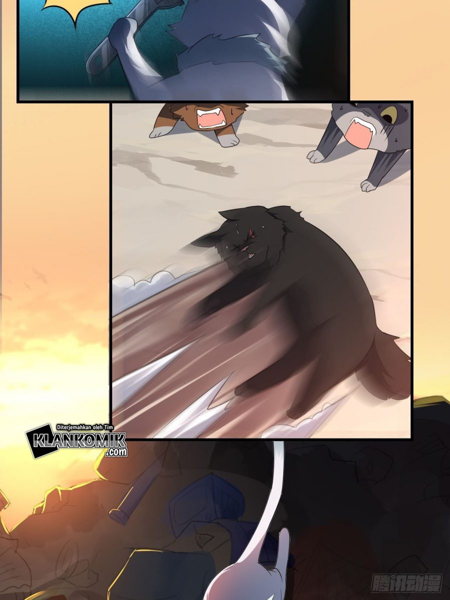 The High Energy Attack Chapter 42 - halaman 27