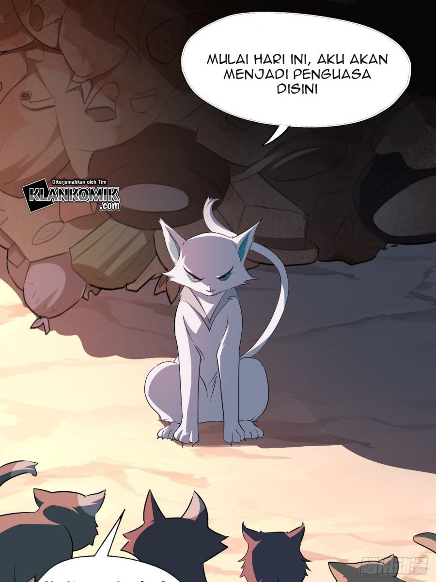 The High Energy Attack Chapter 42 - halaman 29
