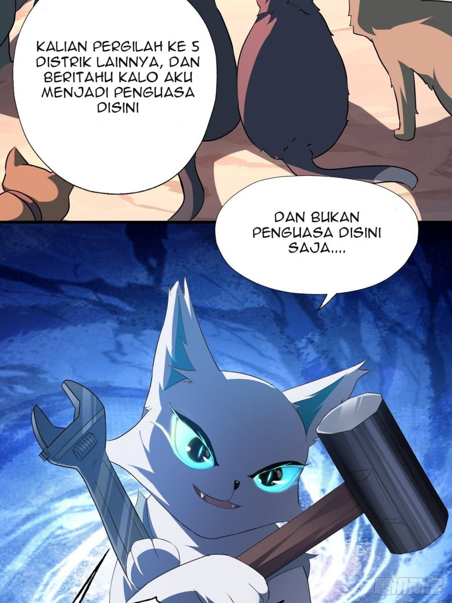 The High Energy Attack Chapter 42 - halaman 30