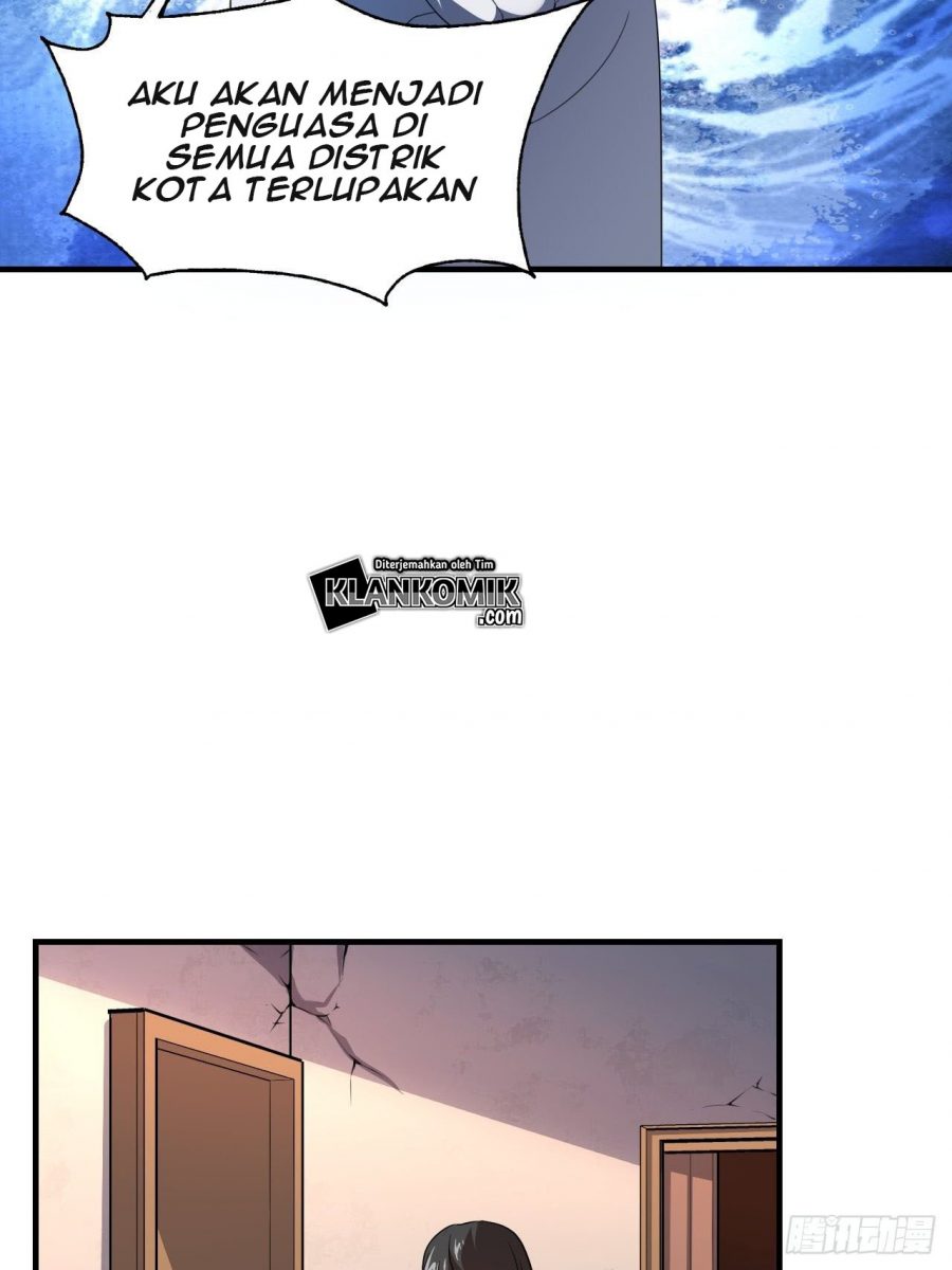 The High Energy Attack Chapter 42 - halaman 31