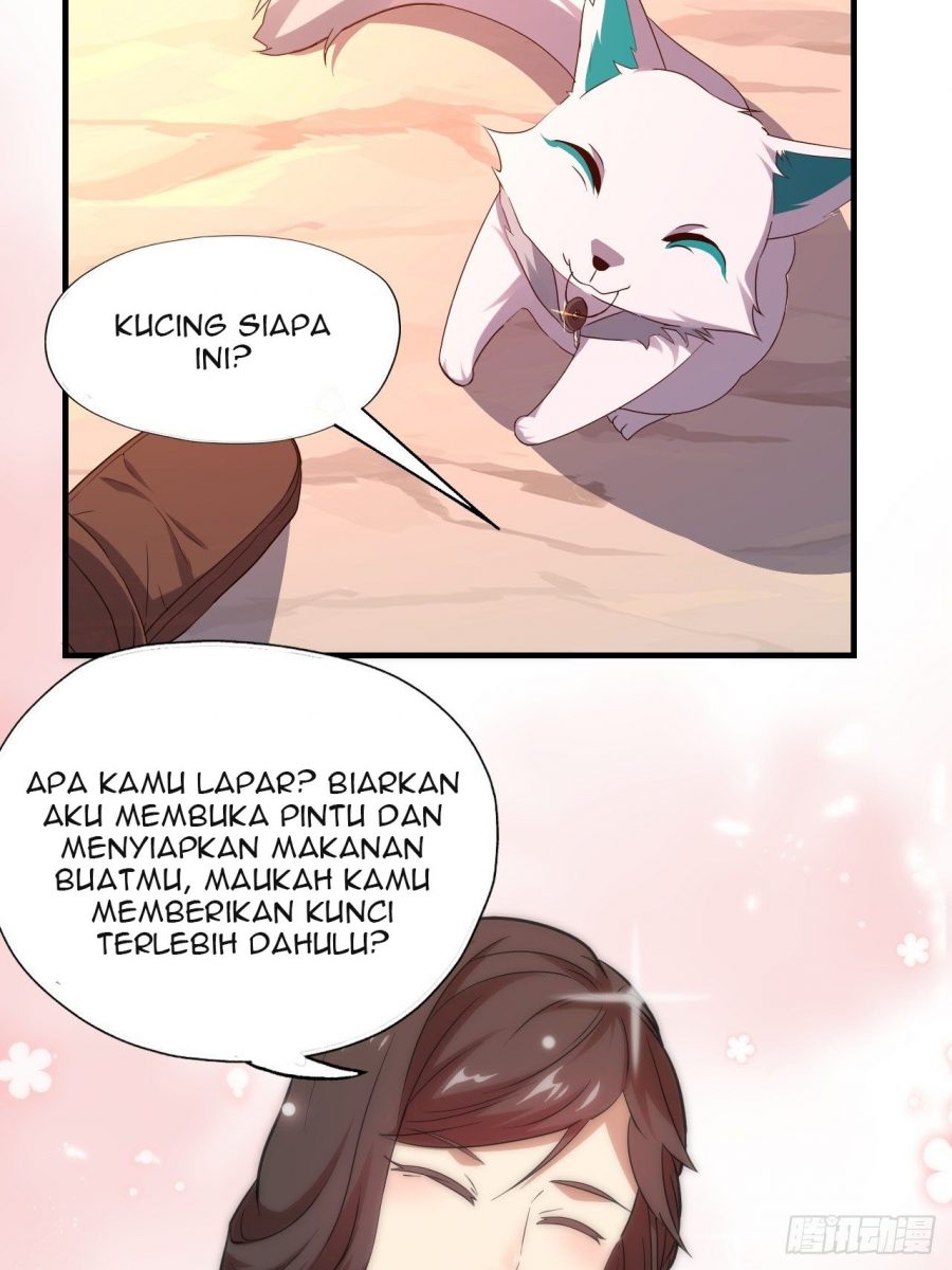 The High Energy Attack Chapter 42 - halaman 34