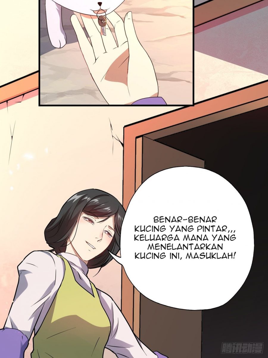 The High Energy Attack Chapter 42 - halaman 36