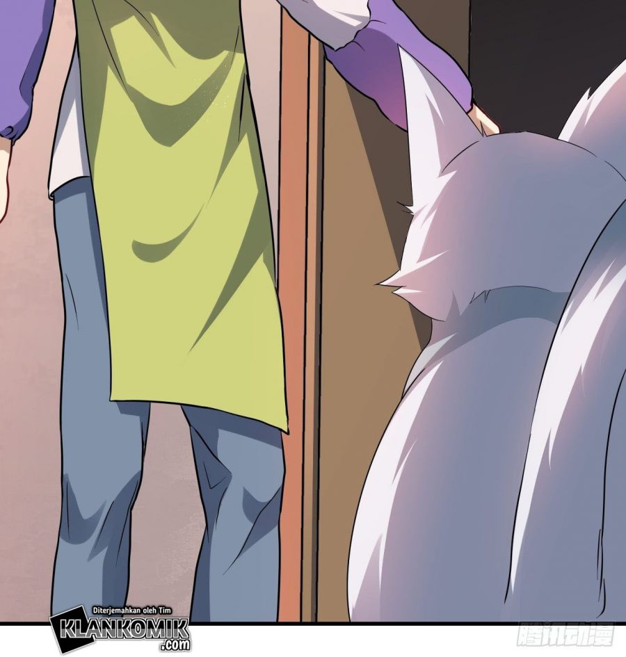 The High Energy Attack Chapter 42 - halaman 37