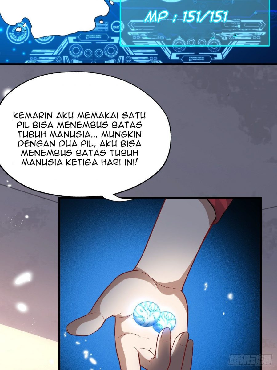 The High Energy Attack Chapter 42 - halaman 4