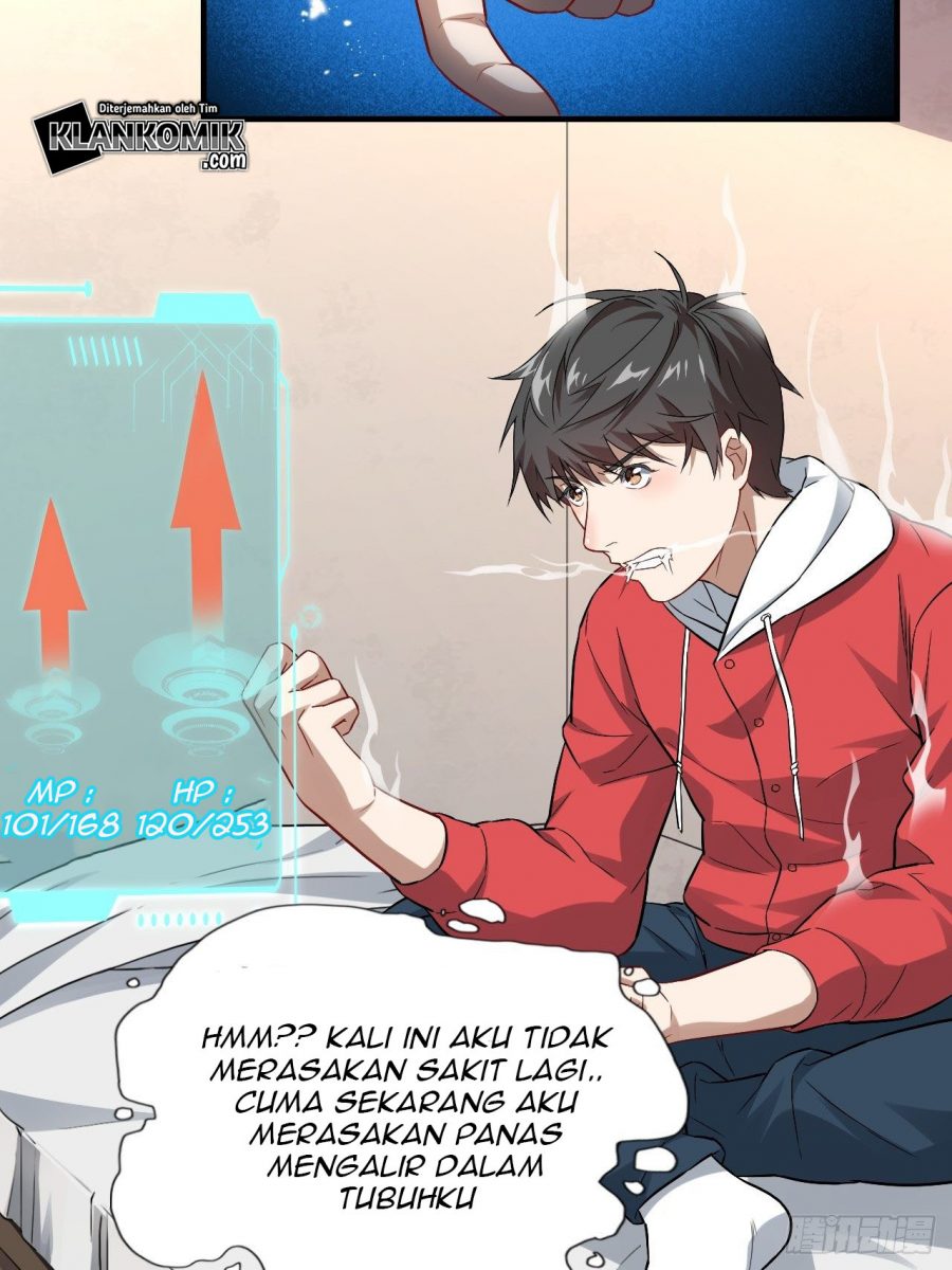 The High Energy Attack Chapter 42 - halaman 5