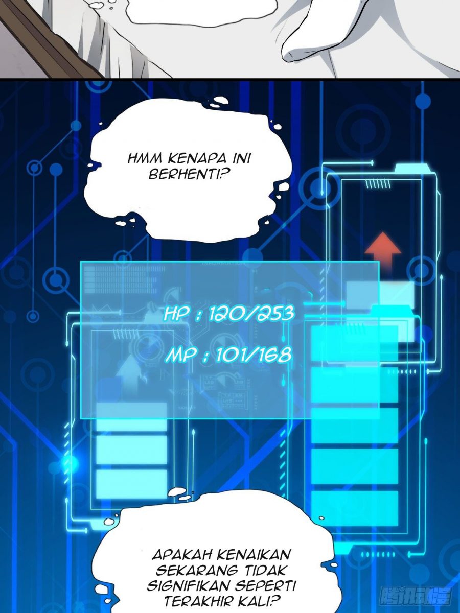 The High Energy Attack Chapter 42 - halaman 6