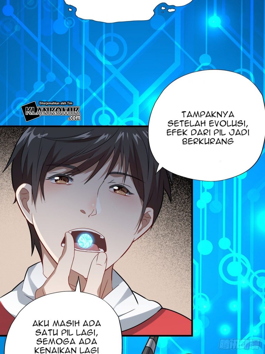 The High Energy Attack Chapter 42 - halaman 7