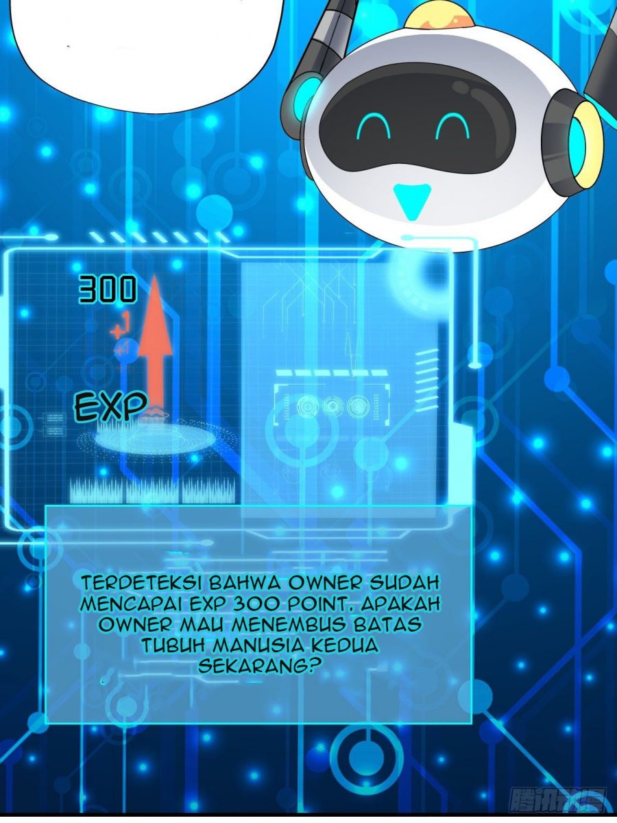 The High Energy Attack Chapter 42 - halaman 8