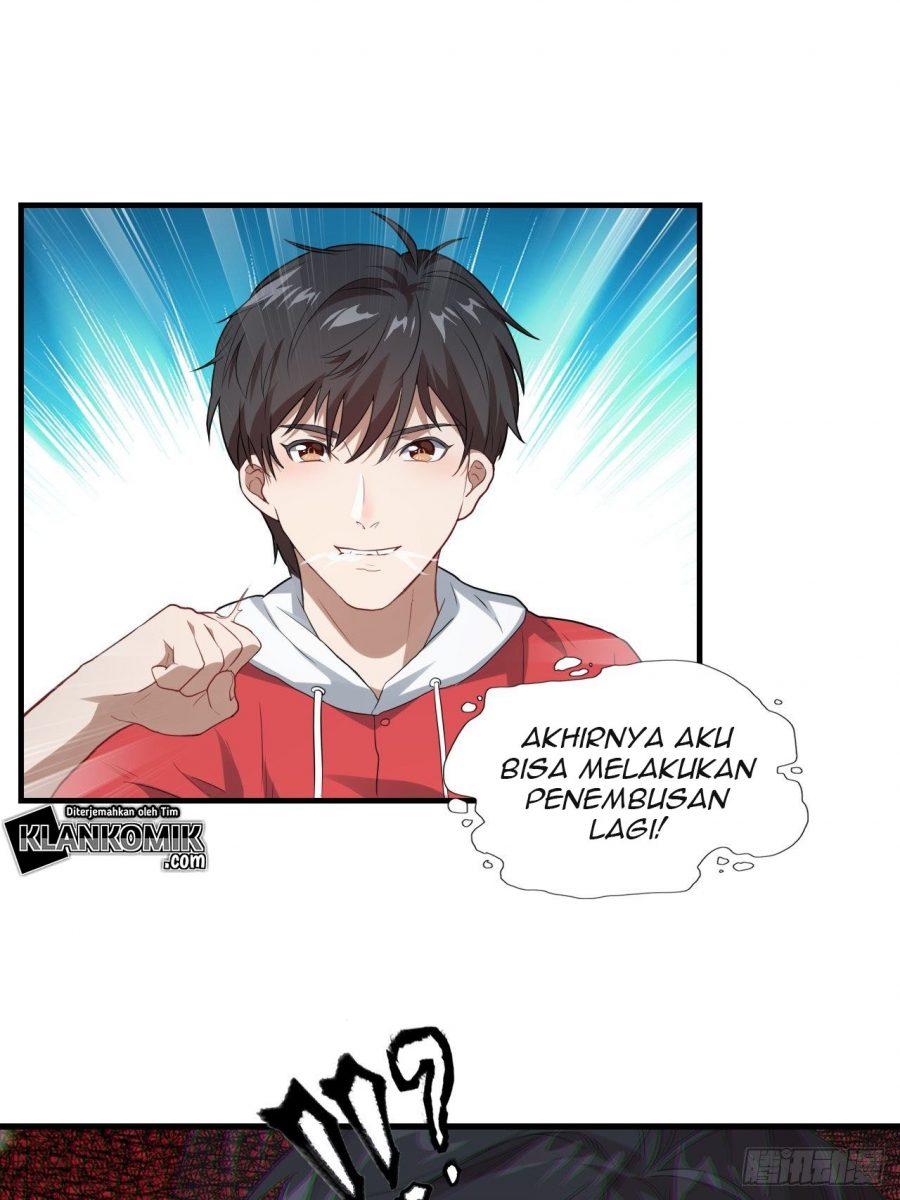 The High Energy Attack Chapter 42 - halaman 9
