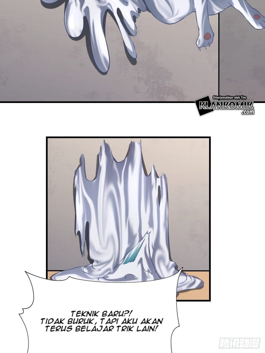 The High Energy Attack Chapter 43 - halaman 13