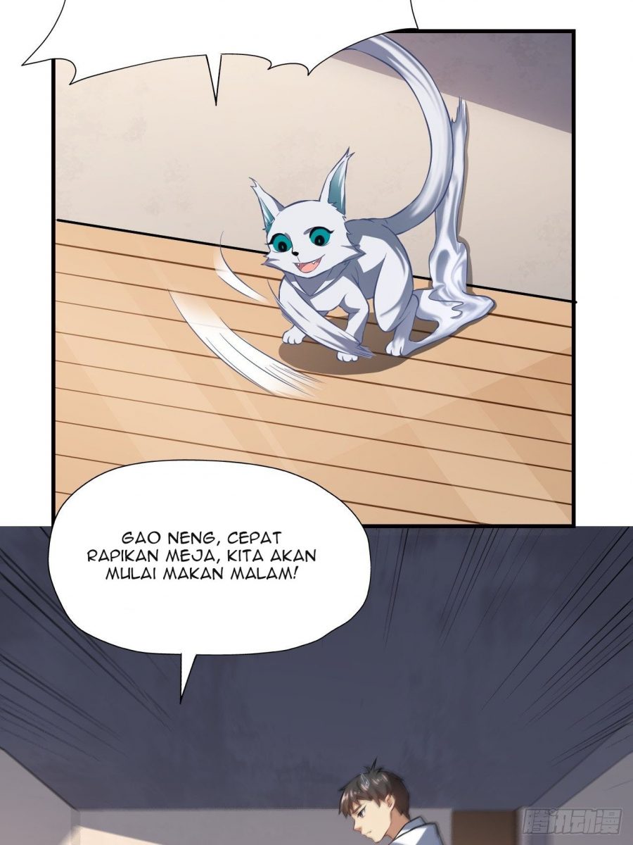 The High Energy Attack Chapter 43 - halaman 14