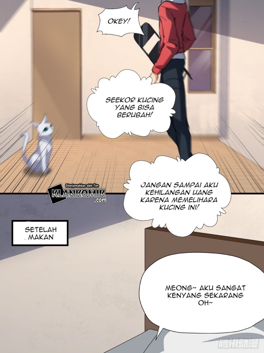 The High Energy Attack Chapter 43 - halaman 15