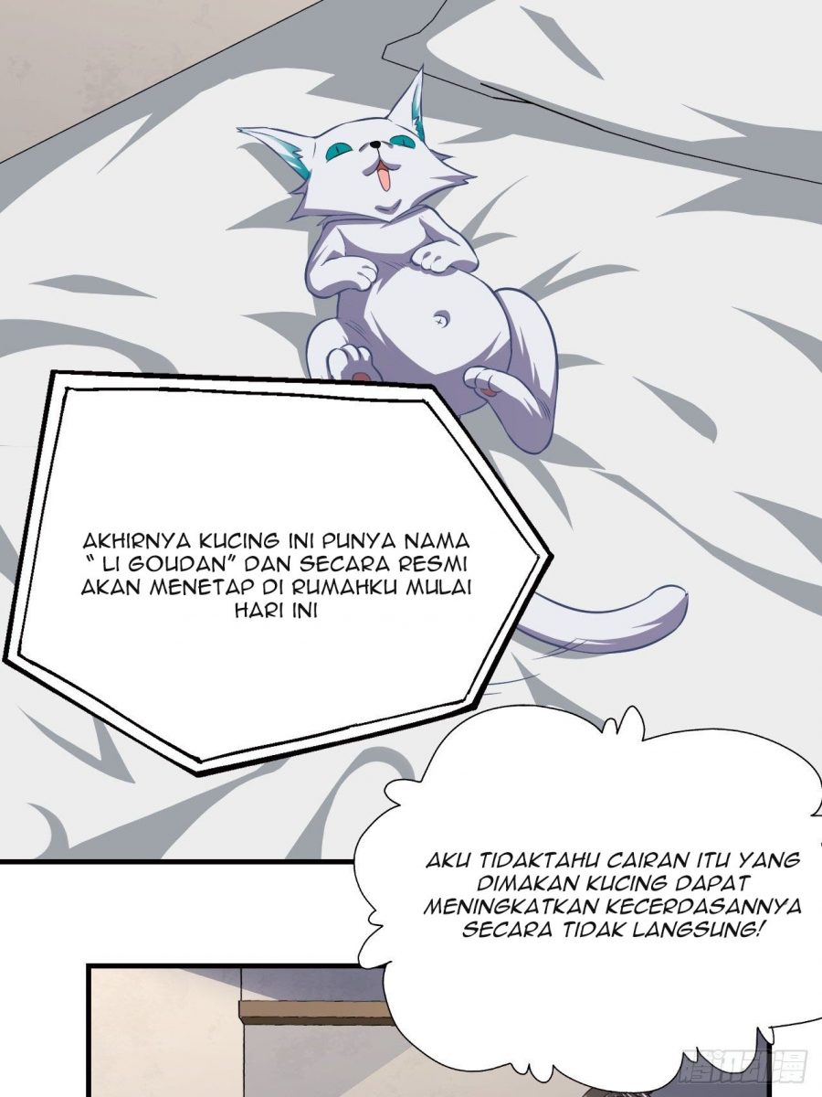 The High Energy Attack Chapter 43 - halaman 16