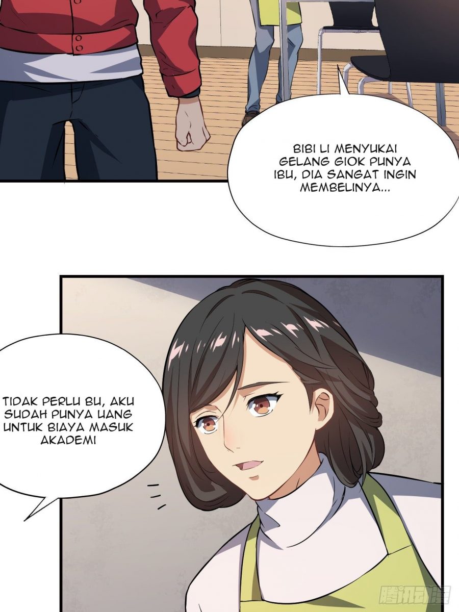 The High Energy Attack Chapter 43 - halaman 18