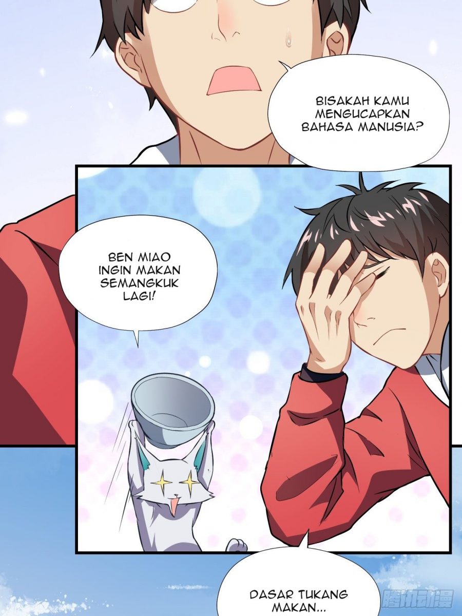 The High Energy Attack Chapter 43 - halaman 24