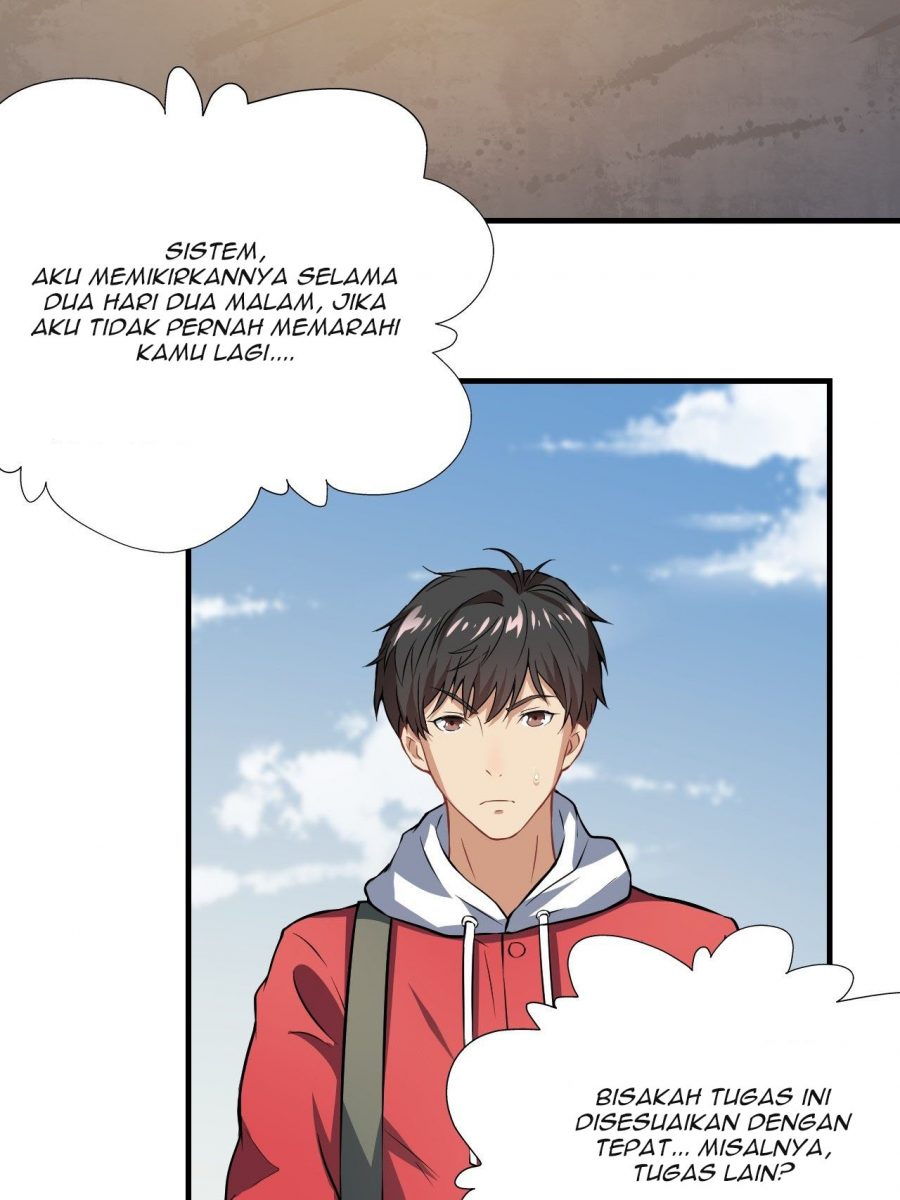 The High Energy Attack Chapter 43 - halaman 26