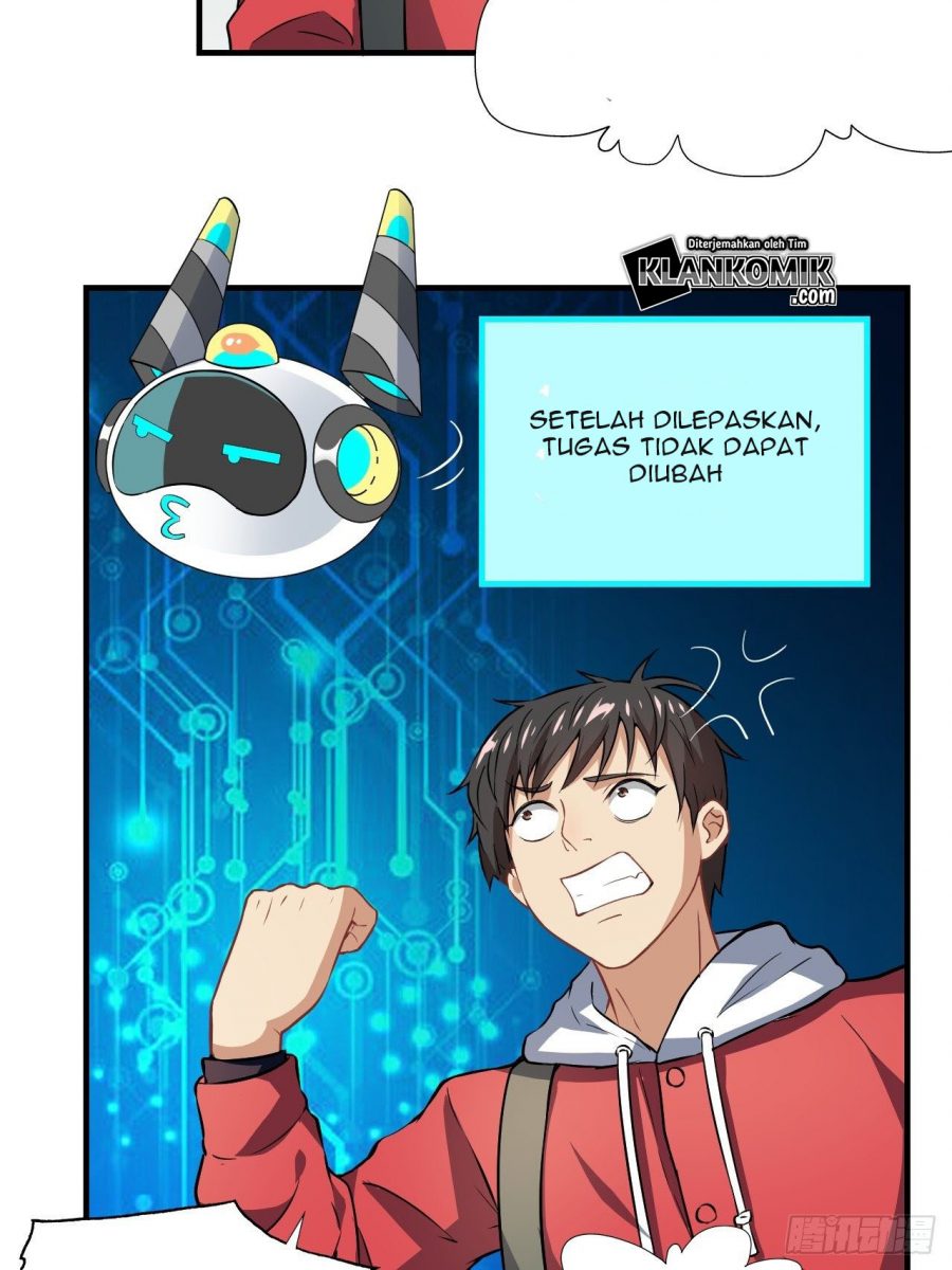 The High Energy Attack Chapter 43 - halaman 27