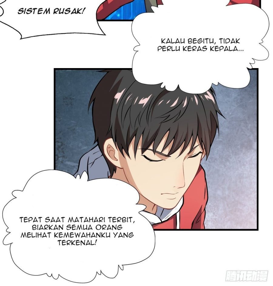 The High Energy Attack Chapter 43 - halaman 28
