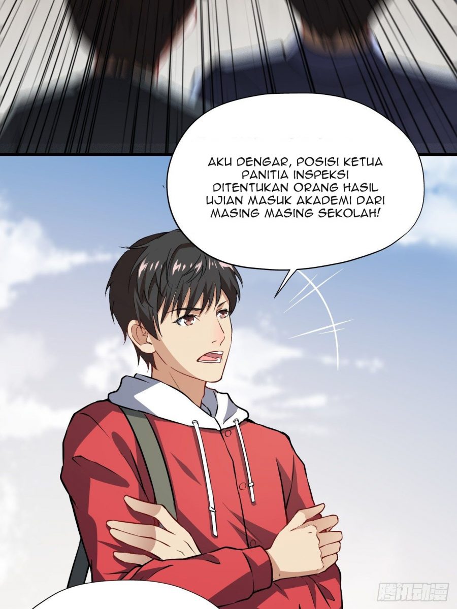 The High Energy Attack Chapter 43 - halaman 30