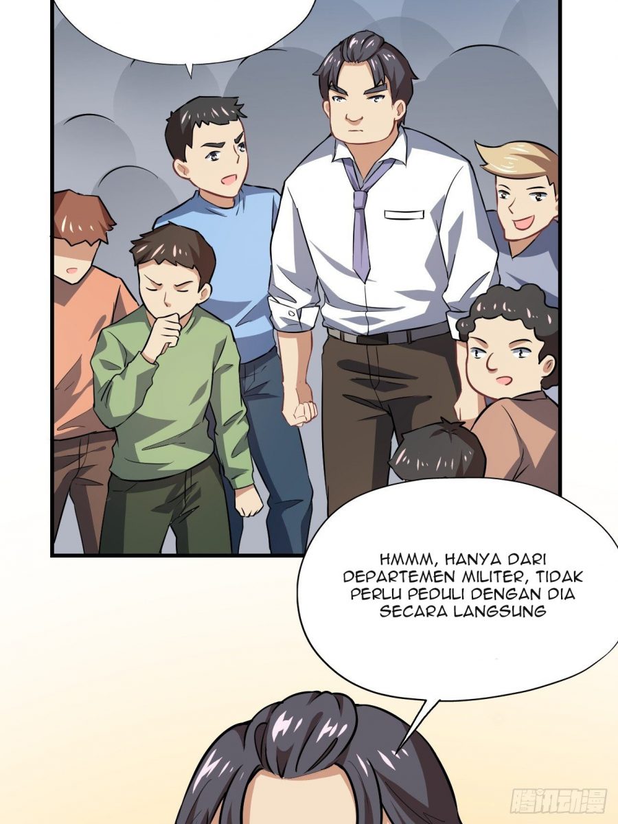 The High Energy Attack Chapter 43 - halaman 36