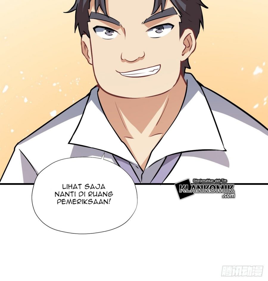The High Energy Attack Chapter 43 - halaman 37