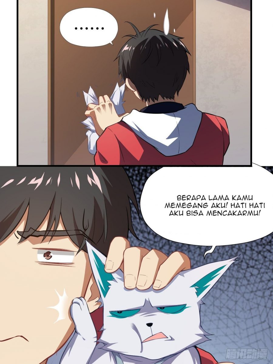 The High Energy Attack Chapter 43 - halaman 4