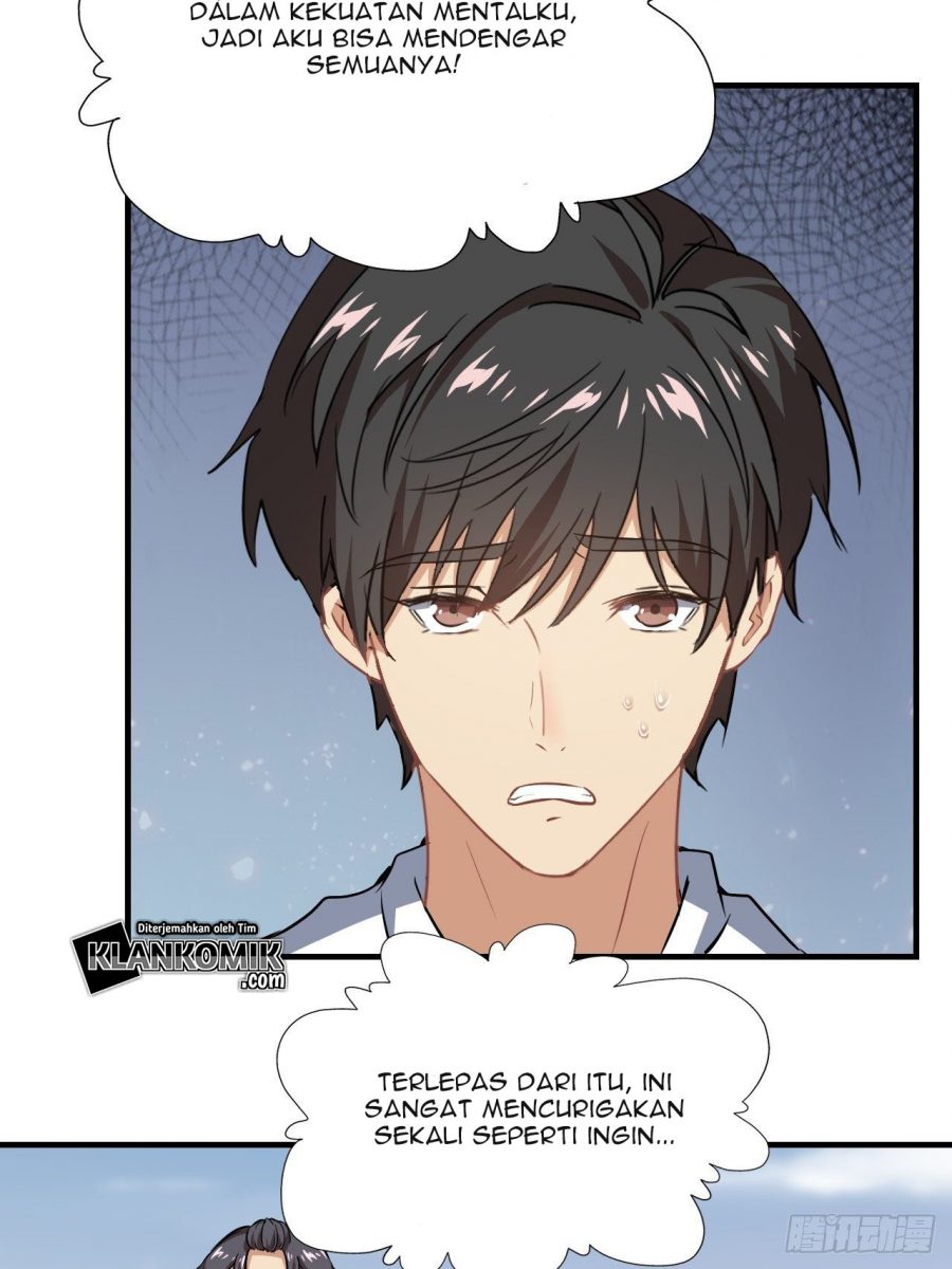 The High Energy Attack Chapter 43 - halaman 41