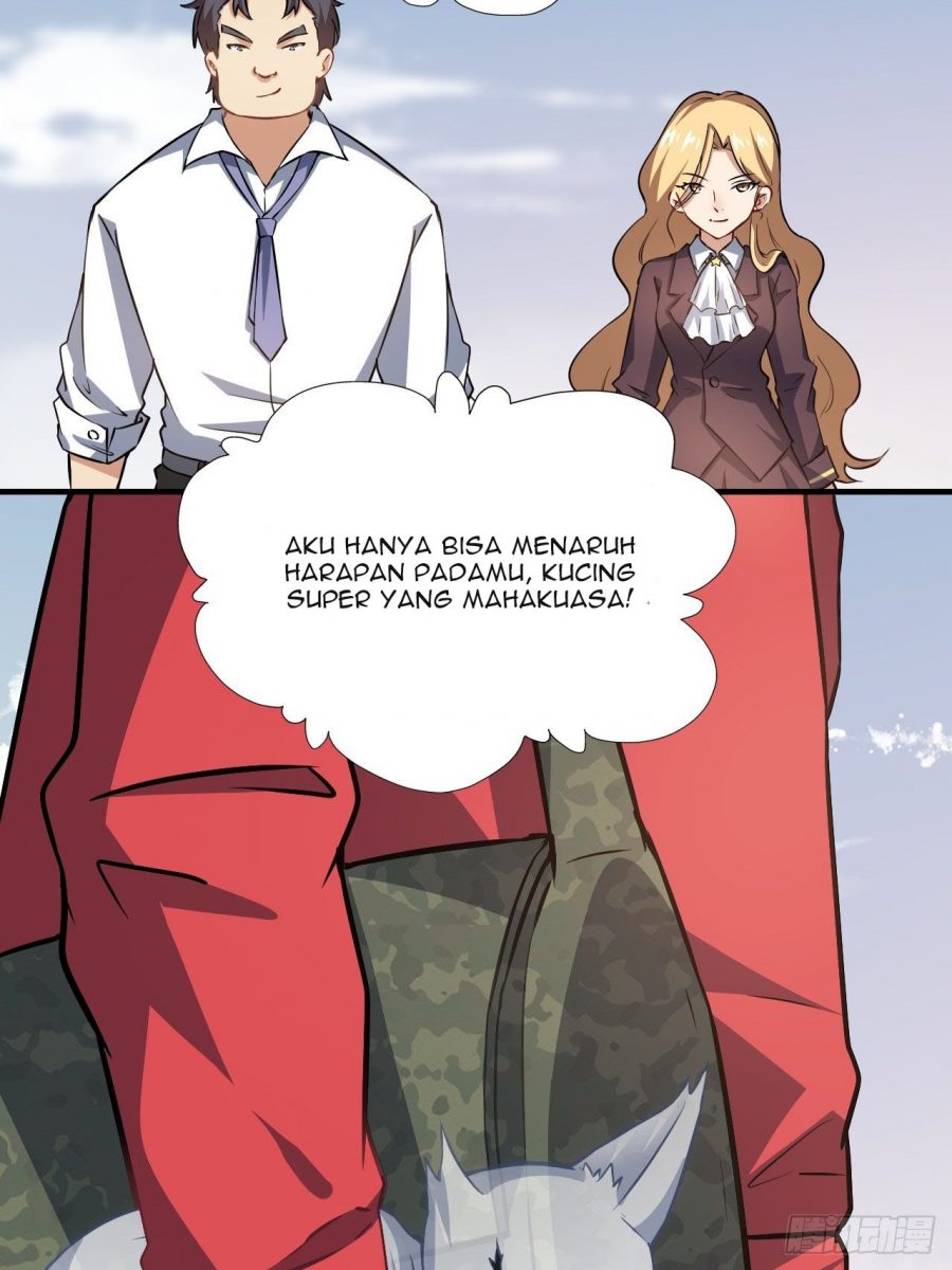 The High Energy Attack Chapter 43 - halaman 42