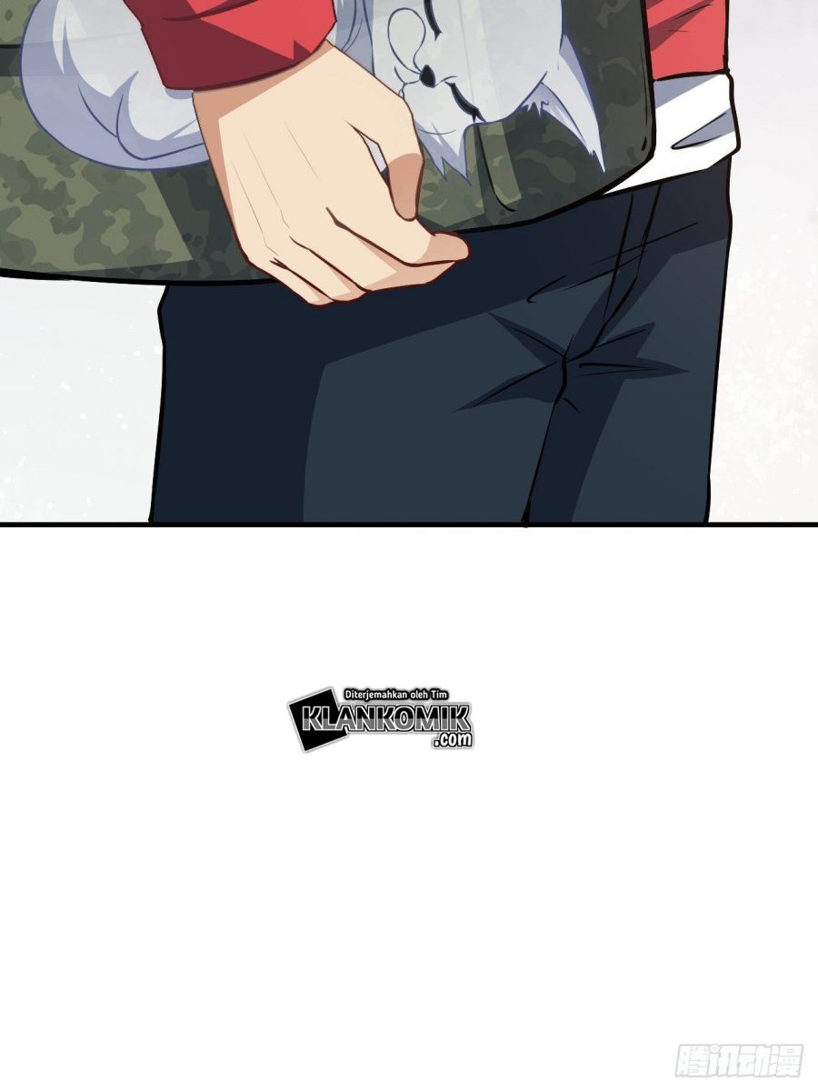 The High Energy Attack Chapter 43 - halaman 43